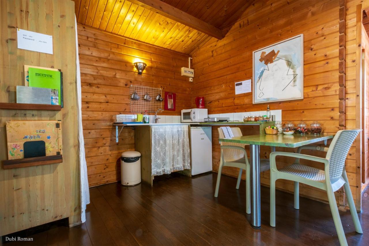 Villa Amikam Meshek 81 משק 81 עמיקם Exterior foto