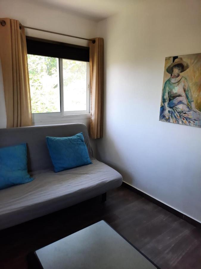 Villa Amikam Meshek 81 משק 81 עמיקם Exterior foto