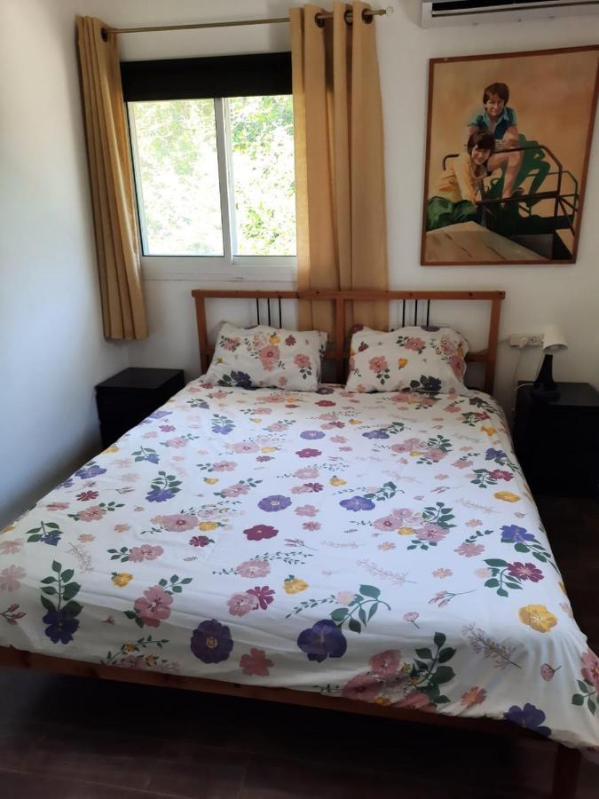Villa Amikam Meshek 81 משק 81 עמיקם Exterior foto