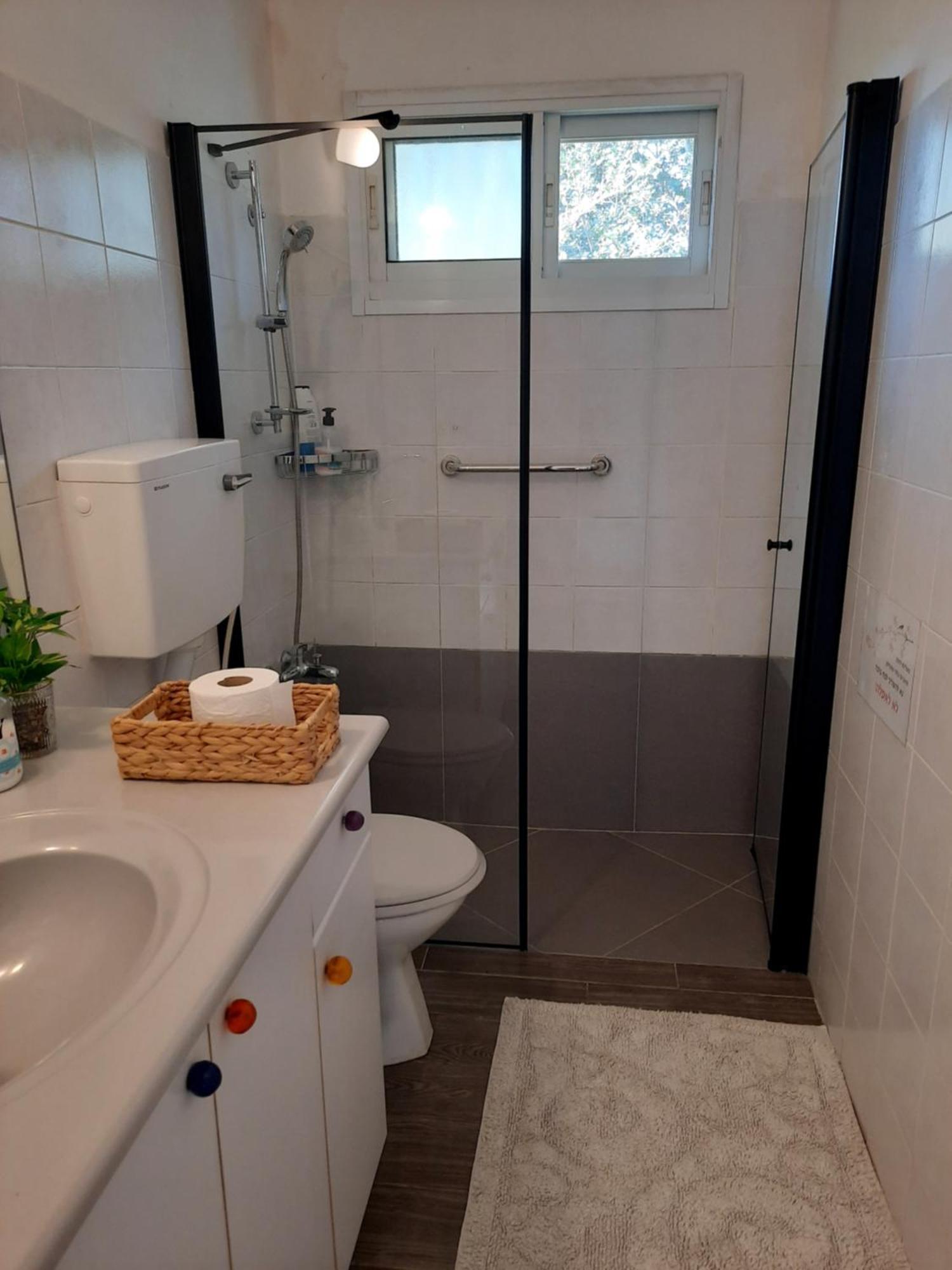 Villa Amikam Meshek 81 משק 81 עמיקם Zimmer foto