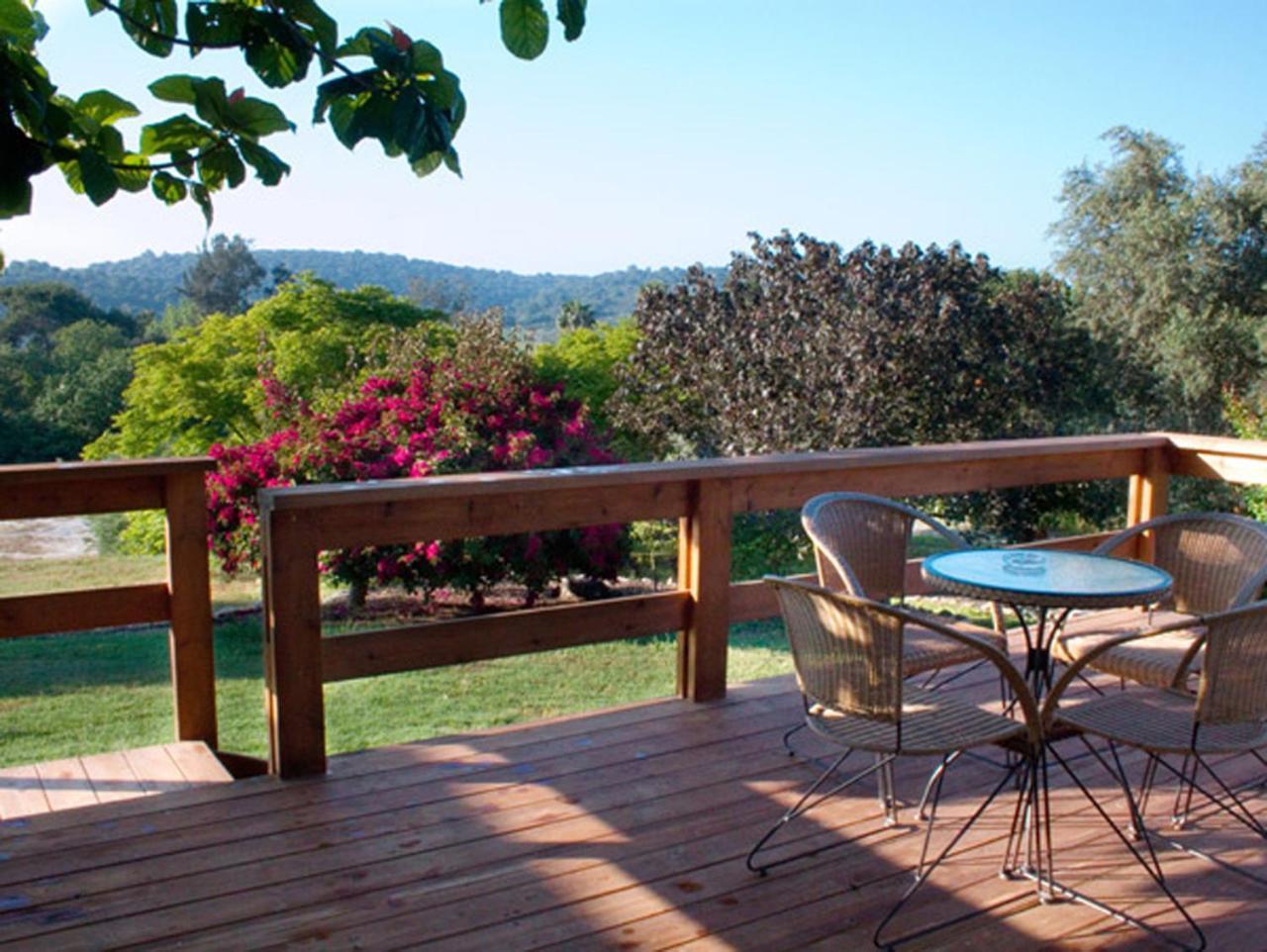 Villa Amikam Meshek 81 משק 81 עמיקם Exterior foto