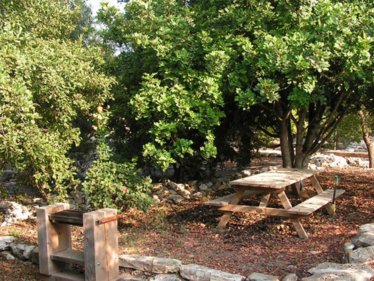 Villa Amikam Meshek 81 משק 81 עמיקם Exterior foto