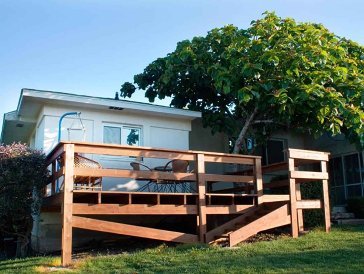 Villa Amikam Meshek 81 משק 81 עמיקם Exterior foto
