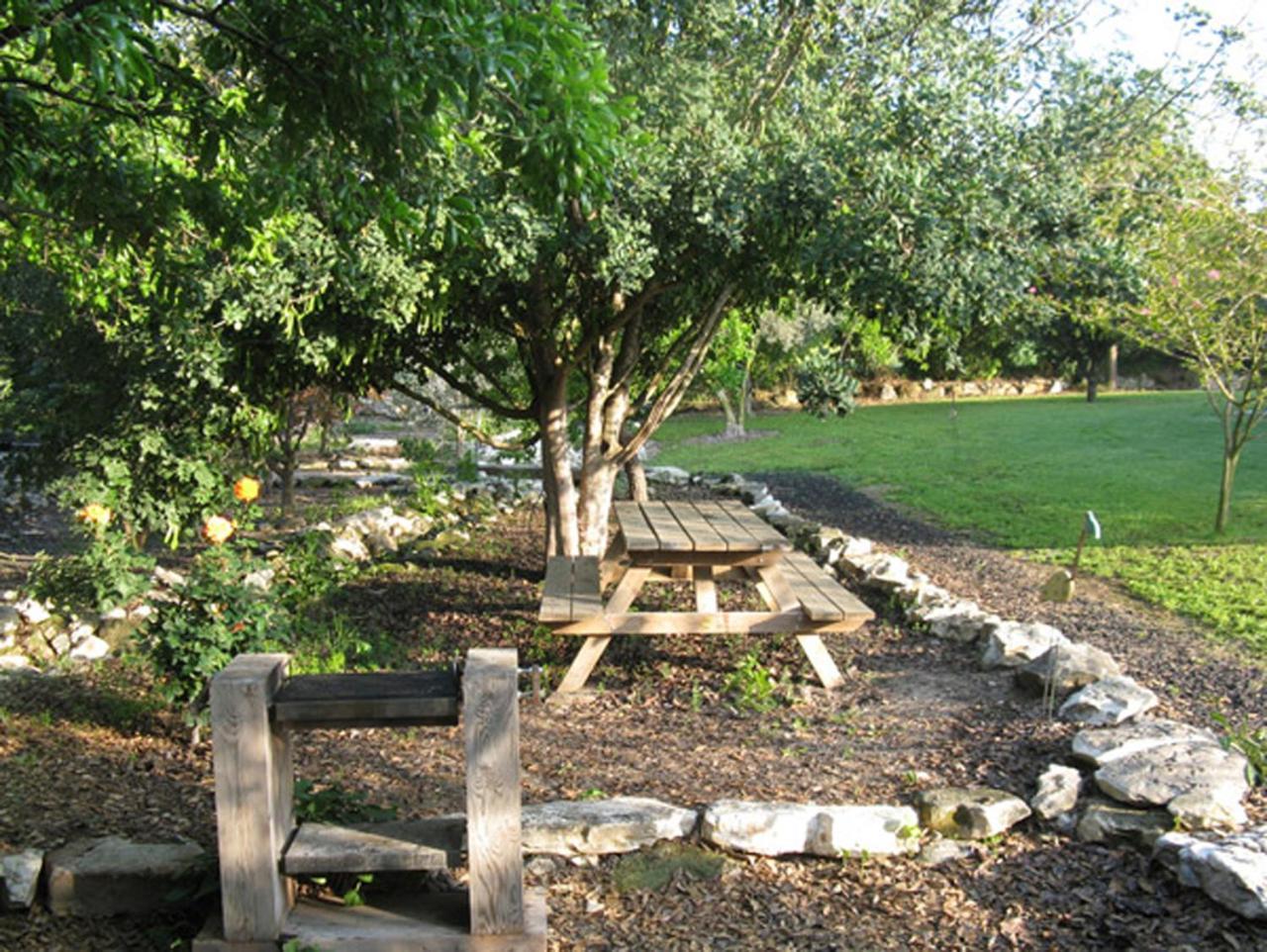 Villa Amikam Meshek 81 משק 81 עמיקם Exterior foto