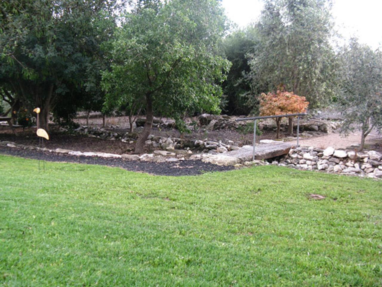 Villa Amikam Meshek 81 משק 81 עמיקם Exterior foto